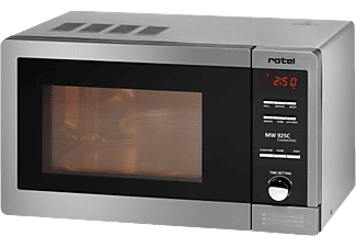 ROTEL MW 925C - Micro-ondes avec fonctions Grillade & Air Chaud ()