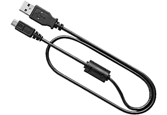 NIKON UC-E20 - USB kabel (Schwarz)
