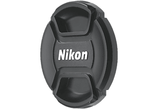NIKON LC-N62 - Caches d'objectifs (Noir)