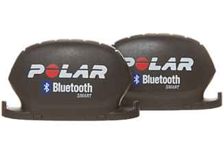 POLAR POLAR KIT con Senosre di Cadenza BT Smart e Sensore di Velocità BT Smart -  ()