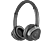 CREATIVE LABS WP-380 Hitz - Bluetooth Kopfhörer (On-ear, Schwarz)