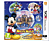 Disney Magical World, 3DS, tedesco