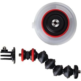 JOBY GorillaPod Arm & Suction Cup - 