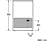 SIEMENS HL9S5E040U Induktionsspis
