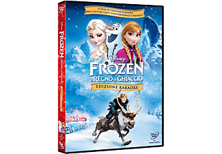 Frozen - Sing Along