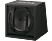 ALPINE SBE-1244BR - Subwoofer  (Schwarz)