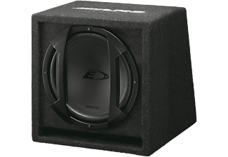 ALPINE ALPINE SBE-1044BR - Subwoofer (Nero)