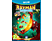 Rayman Legends, Wii U [Versione tedesca]