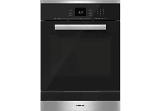 MIELE DGC 6660-55 XXL ED 400V - Kombi-Backofen (Einbaugerät)