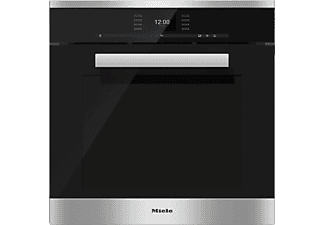 MIELE DGC 6660-60 XXL ED 400V - Kombi-Backofen (Einbaugerät)