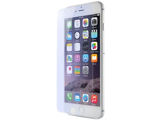 QDOS IPH6 SCREEN FILM FLEXI BLUE - Displayschutz (Passend für Modell: Apple iPhone 6, iPhone 6s)