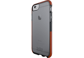 TECH21 Impact Shell, per Apple iPhone 6 / 6s, grigio - Copertura di protezione (Adatto per modello: Apple iPhone 6, iPhone 6s)