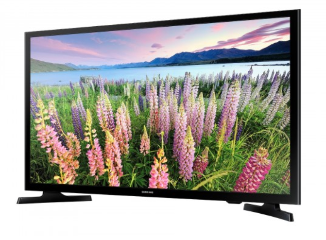 SAMSUNG 49J5200 49" 123 cm Full HD Smart LED TV