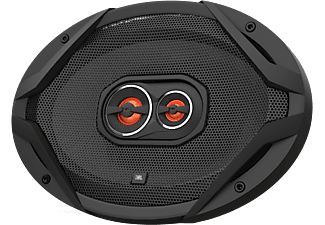 JBL GX963 - Einbaulautsprecher (Schwarz)