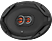 JBL GX963 - Einbaulautsprecher (Schwarz)