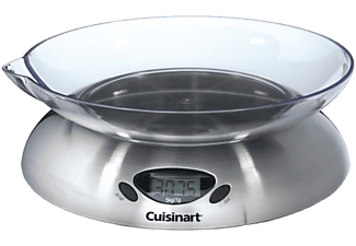 CUISINART SCA5CE - Waage (Edelstahl)