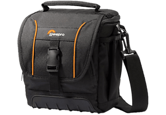 LOWEPRO Adventura SH 140 II - Kameratasche (Schwarz)