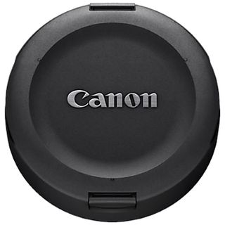 CANON 9534B001 LENS CAP - Objektivkappe (Schwarz)