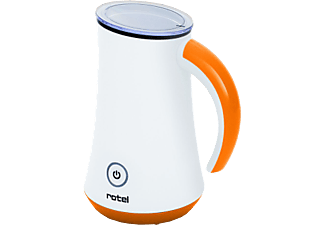 ROTEL U210CH3 - Emulsionneur de lait (Orange)