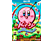 Kirby et le pinceau arc-en-ciel, Wii U [Versione francese]