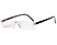 HAMA hama Filtral occhiali, plastica, grigio, +3.0 dpt -  ()
