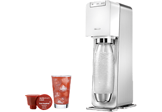 SODASTREAM Power - Wassersprudler (Weiss)