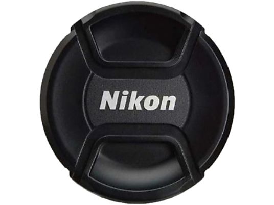 NIKON LC-95 - Copriobiettivo (Nero)
