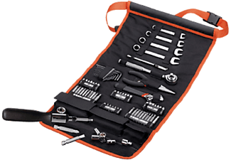 BLACK+DECKER A7063 - Kit d'outils