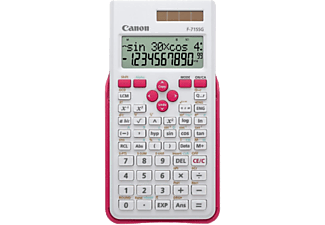 CANON Canon F-715SG, magenta - Calcolatrici tascabili