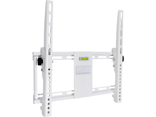 MULTIBRACKETS 6108 - Supporto TV a parete (32 " a 47 "), Bianco