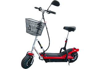 HITEC HTCDR 300 - Elektro Scooter (Rot)