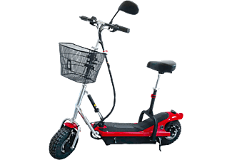 HITEC Hitec Scooter HTCDR 300, rosso - Scooter elettrico (Rosso)