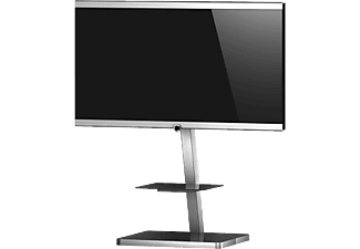SONOROUS SONOROUS PL2710, nero - Supporto TV a piede