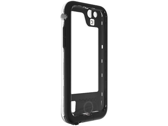 TECH21 Evo Xplorer, pour Apple iPhone 6 / 6S, noir - Capot de protection (Convient pour le modèle: Apple iPhone 6, iPhone 6s)