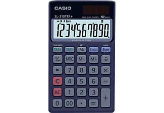 CASIO SL-310TER+ - Taschenrechner