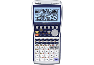 CASIO FX-9860GII SD - Calculatrices