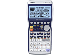 CASIO FX-9860GII SD - Taschenrechner