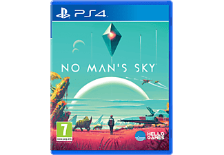 No Man's Sky - PlayStation 4 - 