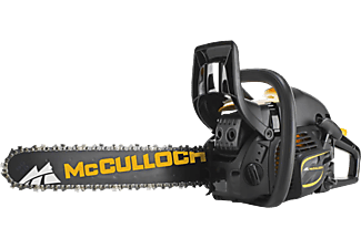 MCCULLOCH 410 ELITE - Tronçonneuse