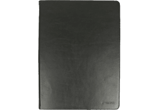 VALENTA Universal Tablet Leather Booklet Classic S - Booklet (Noir)