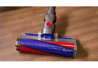 DYSON Dyson Soft Roller Cleaner Head -  (Multicolore)