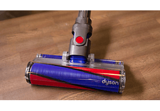 DYSON Soft Roller Cleaner Head -  (Multicouleur)