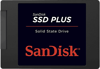 SANDISK SDSSDA-960G-G26 - Disque dur interne SSD