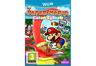  - Nintendo Wii U - Anglais