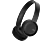 JVC HA-S30BT - Bluetooth Kopfhörer (On-ear, Schwarz)