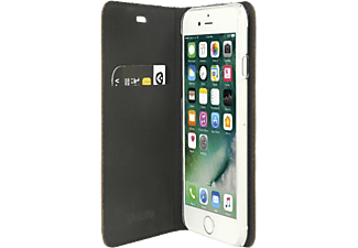 VALENTA Booklet Classic Style - Capot de protection (Convient pour le modèle: Apple iPhone 7)