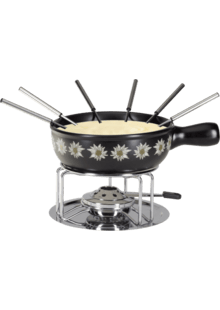 Ttm - 16115 - Marmite … fondue chinoise 1200w : : Cuisine et Maison