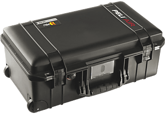 PELI Air Case No Foam 1535 - PELI 1525NF Air Case No Foam (Schwarz)