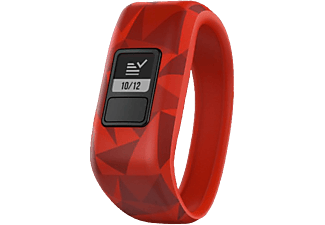 GARMIN Garmin vívofit® jr. bracciale, Broken Lava - 