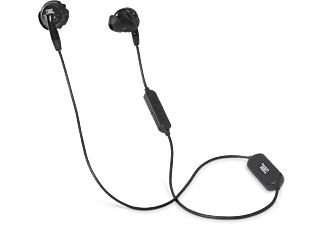 JBL Inspire 500 - Bluetooth Kopfhörer (In-ear, Schwarz)